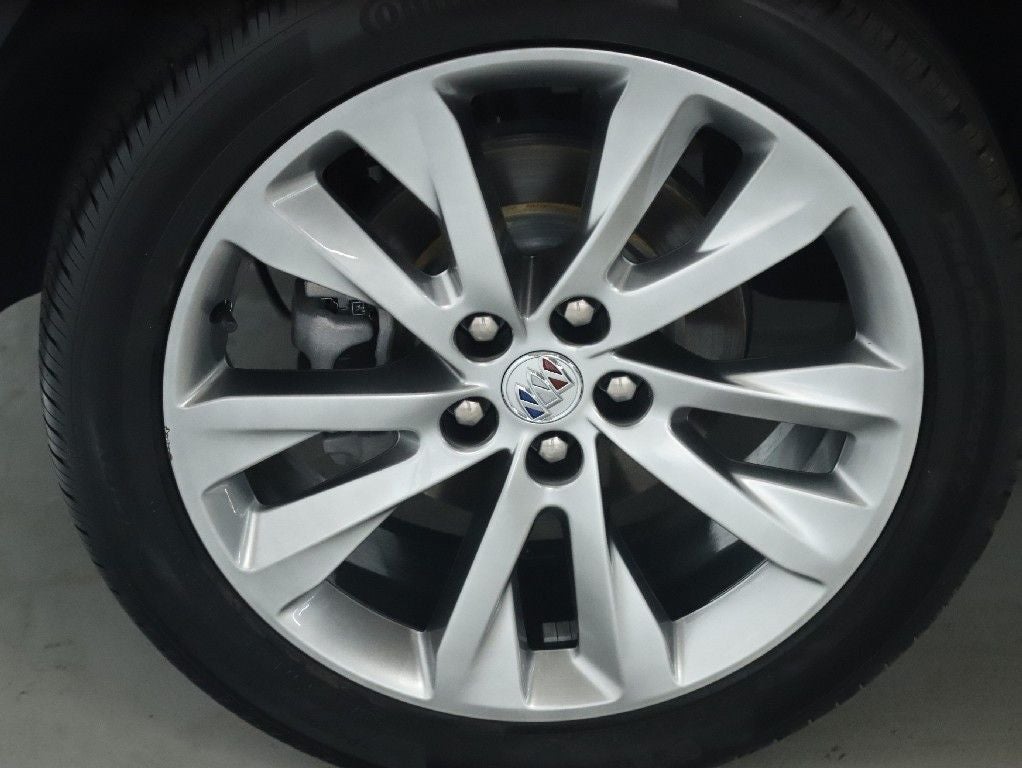 2023 Buick Envision Avenir AWD