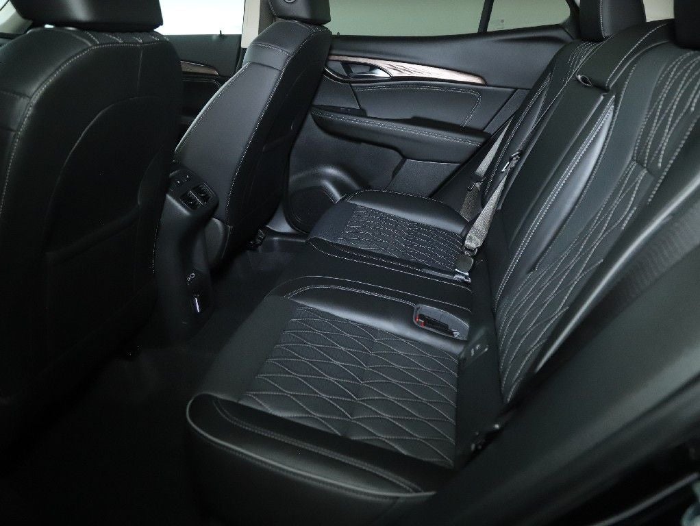 2023 Buick Envision Avenir AWD