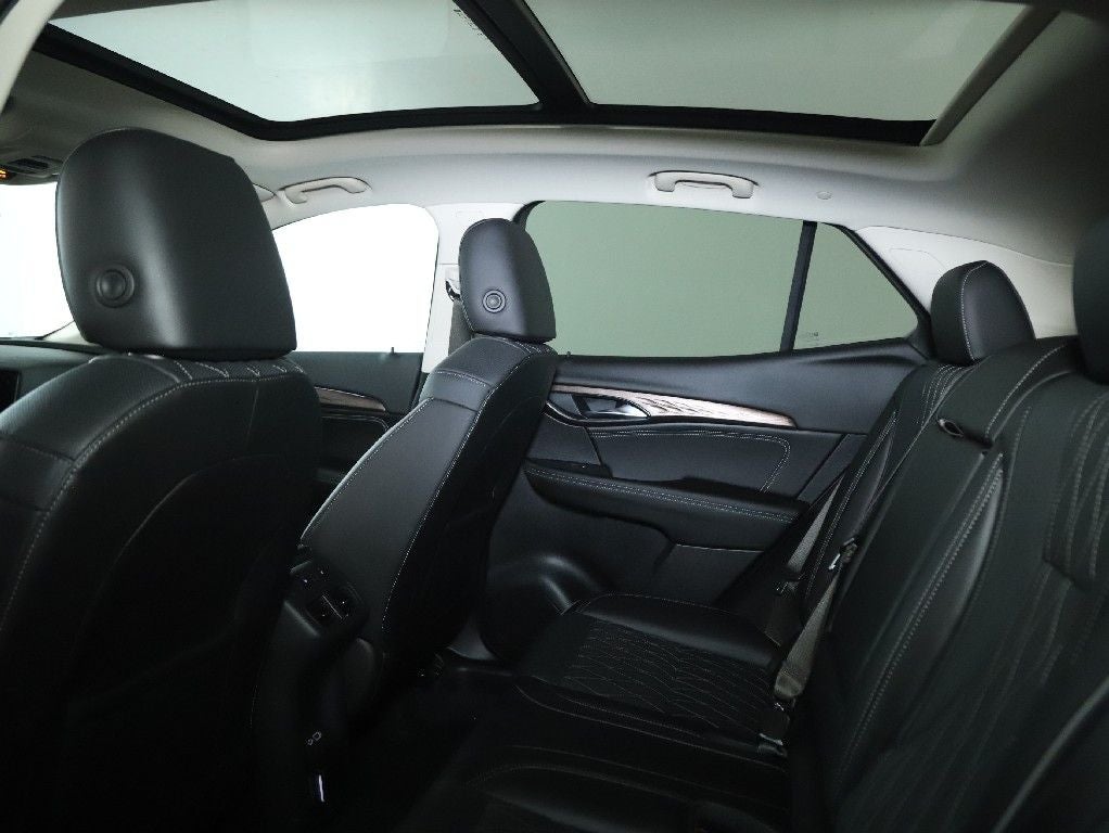 2023 Buick Envision Avenir AWD