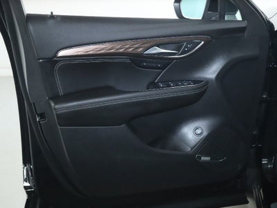 2023 Buick Envision Avenir AWD