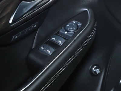 2023 Buick Envision Avenir AWD