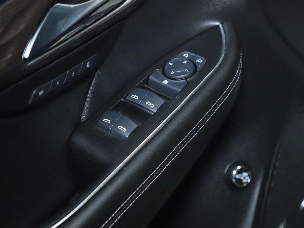 2023 Buick Envision Avenir AWD