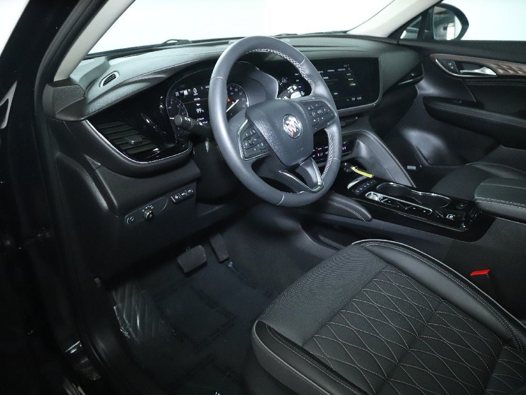 2023 Buick Envision Avenir AWD