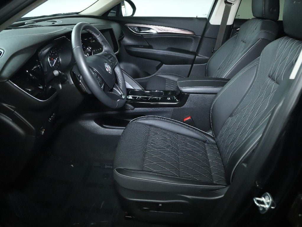 2023 Buick Envision Avenir AWD