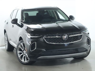 2023 Buick Envision Avenir AWD