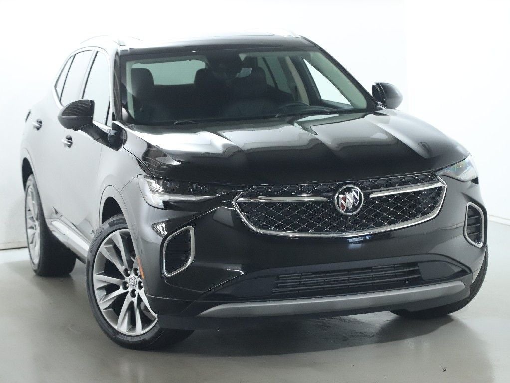 2023 Buick Envision Avenir AWD