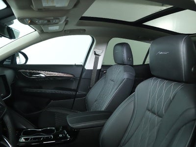 2023 Buick Envision Avenir AWD
