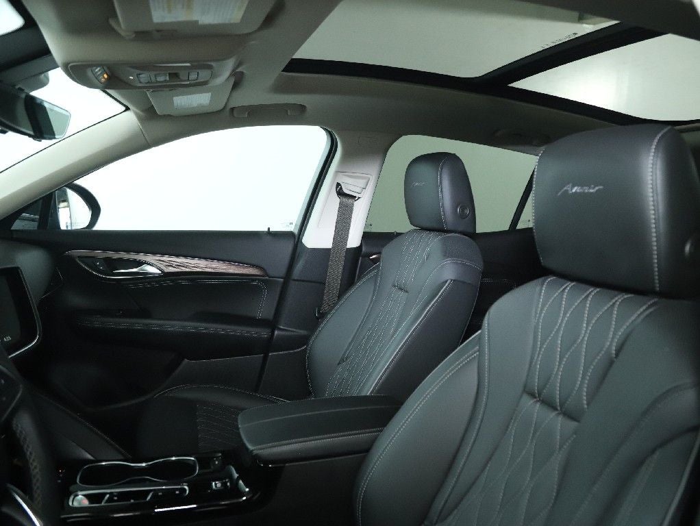 2023 Buick Envision Avenir AWD