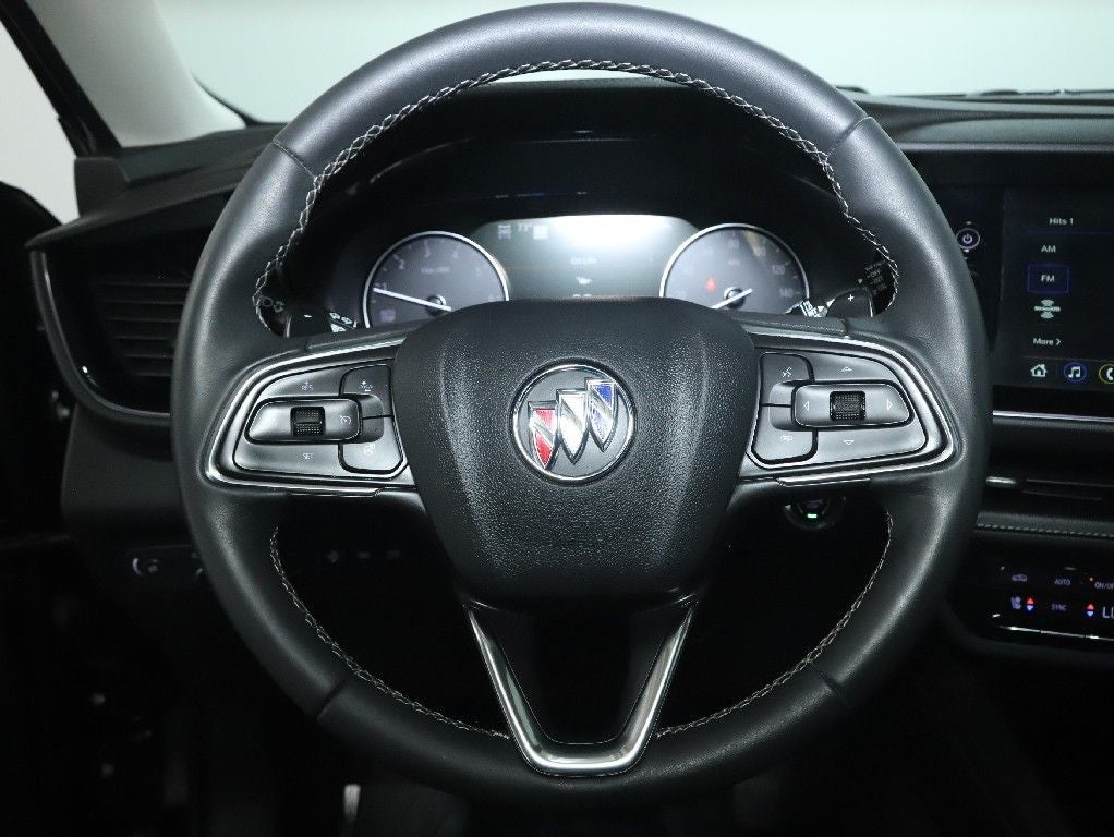 2023 Buick Envision Avenir AWD