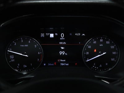 2023 Buick Envision Avenir AWD