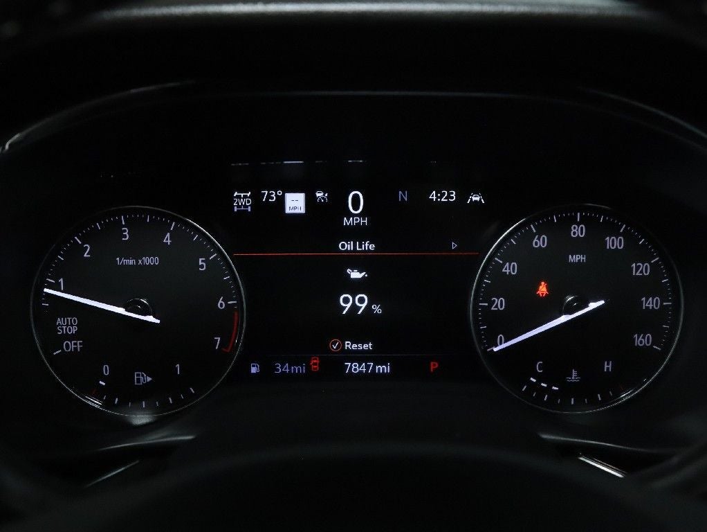 2023 Buick Envision Avenir AWD