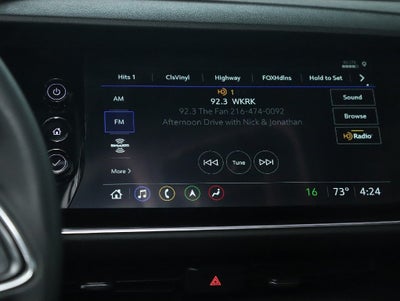 2023 Buick Envision Avenir AWD
