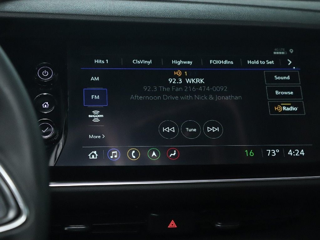 2023 Buick Envision Avenir AWD