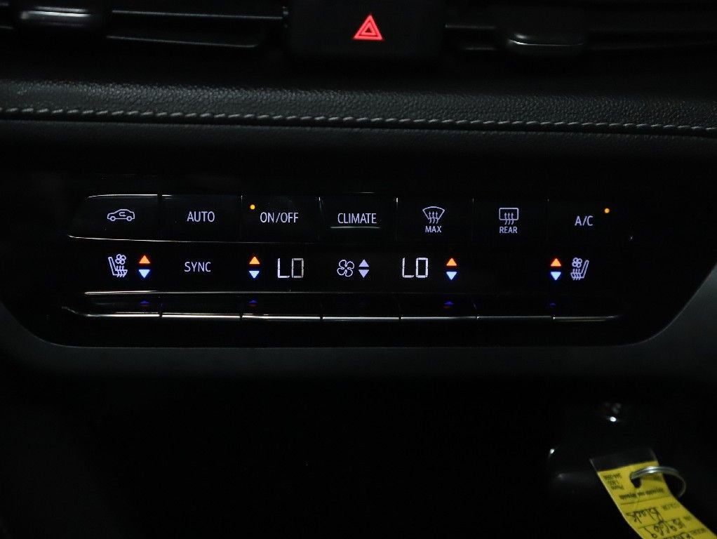 2023 Buick Envision Avenir AWD