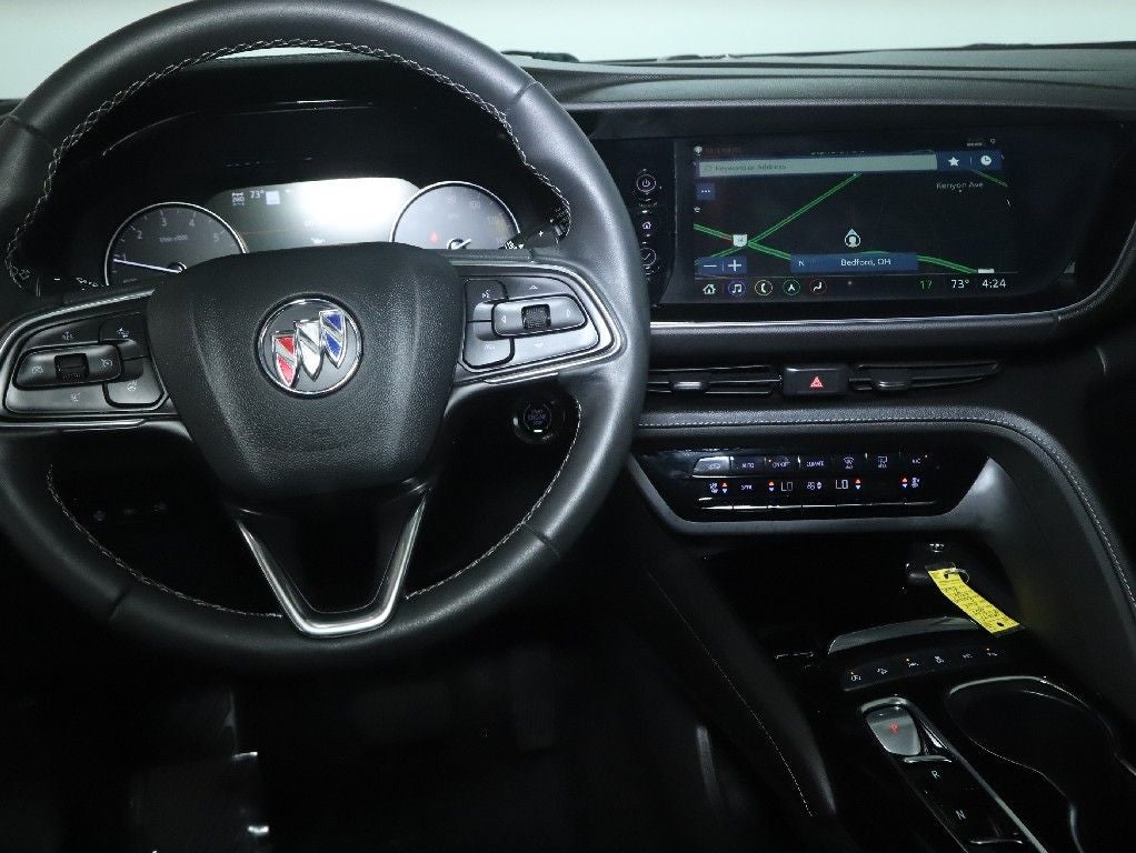 2023 Buick Envision Avenir AWD