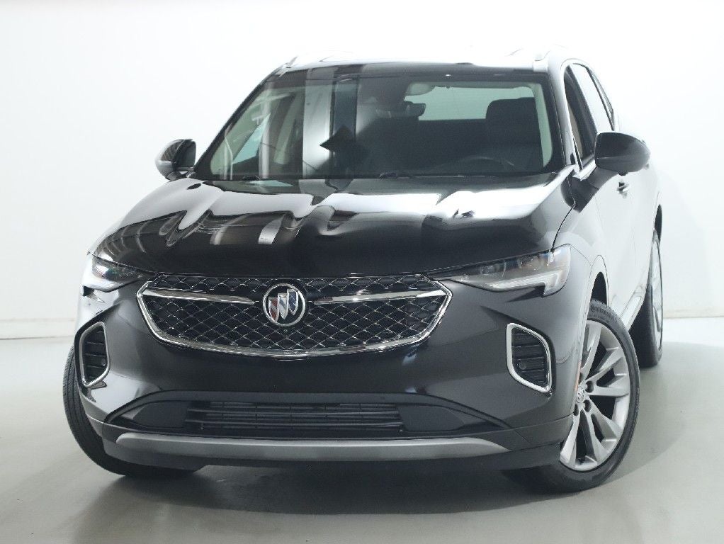2023 Buick Envision Avenir AWD