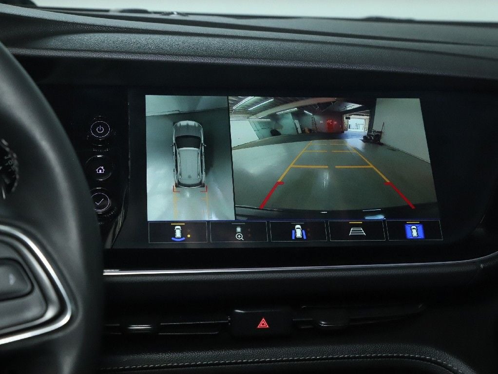 2023 Buick Envision Avenir AWD
