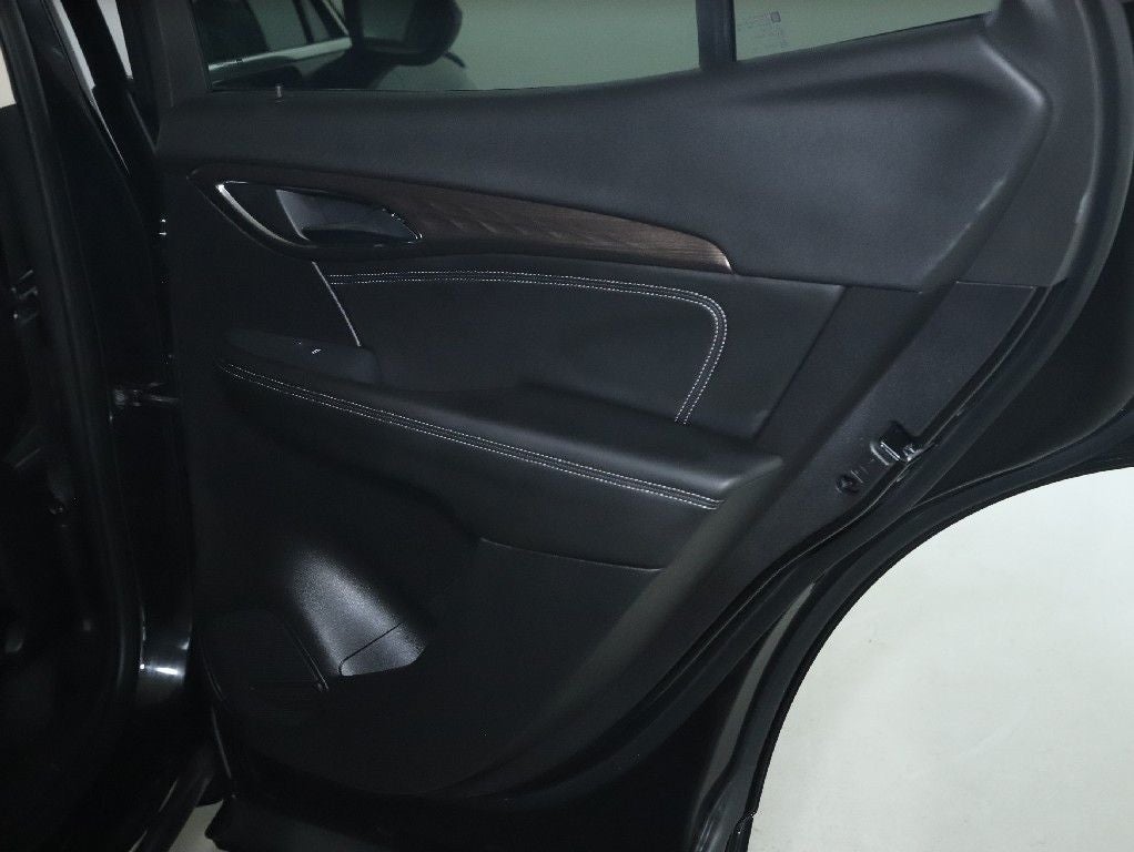2023 Buick Envision Avenir AWD