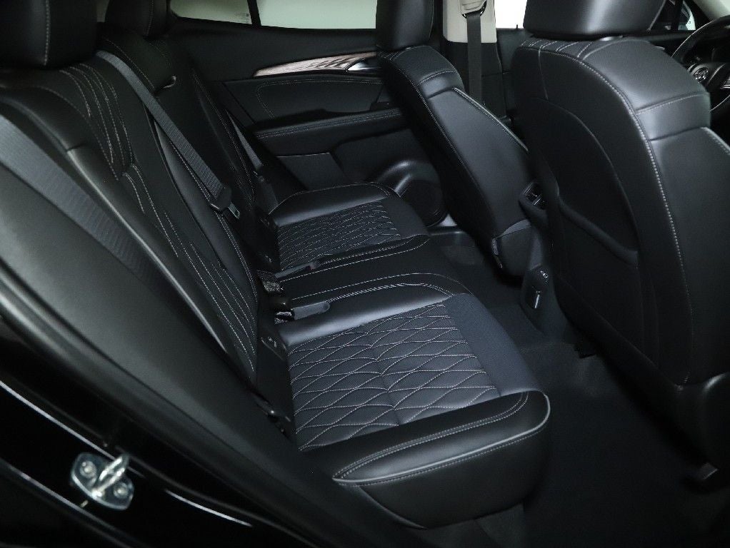 2023 Buick Envision Avenir AWD