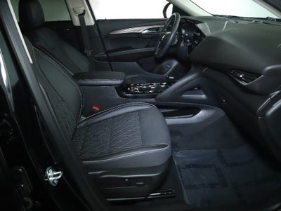 2023 Buick Envision Avenir AWD