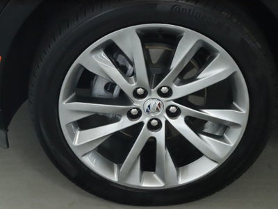 2023 Buick Envision Avenir AWD