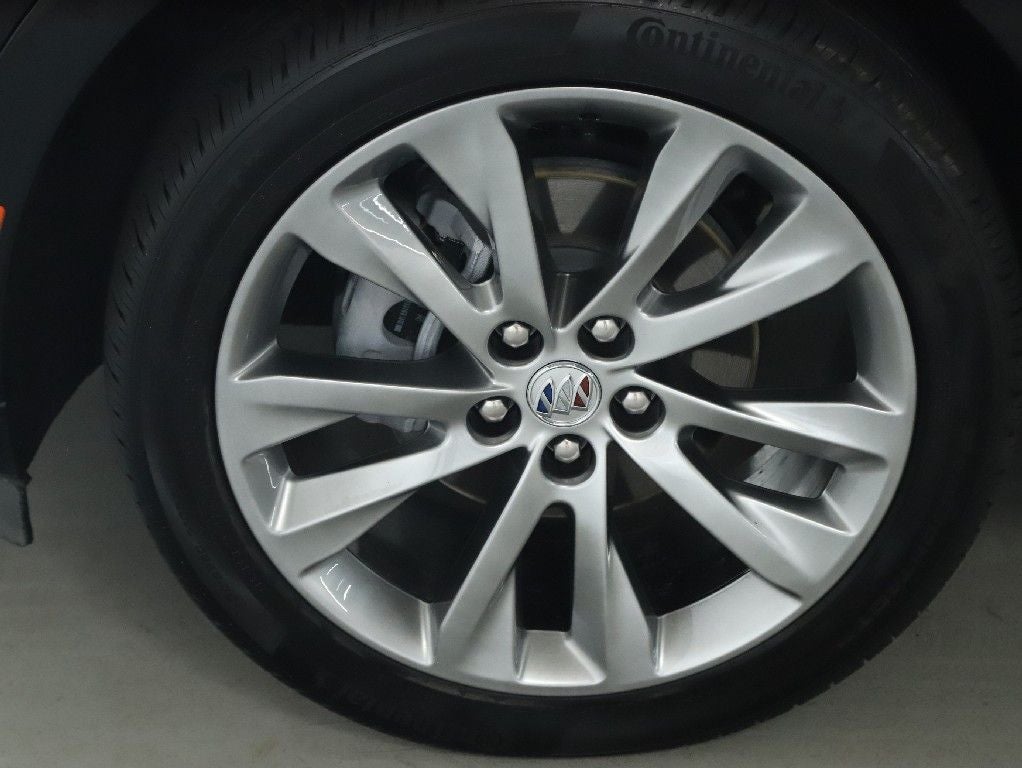 2023 Buick Envision Avenir AWD