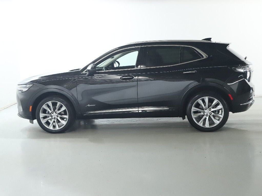2023 Buick Envision Avenir AWD