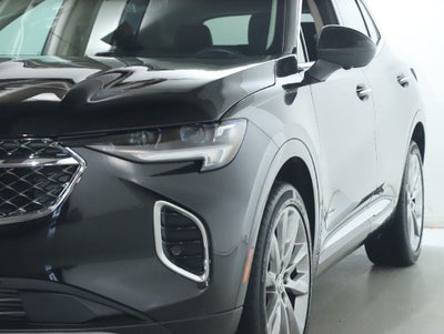 2023 Buick Envision Avenir AWD