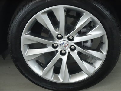 2023 Buick Envision Avenir AWD