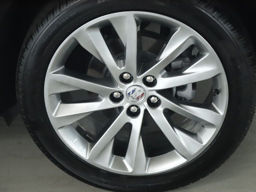 2023 Buick Envision Avenir AWD