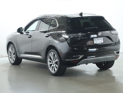 2023 Buick Envision Avenir AWD