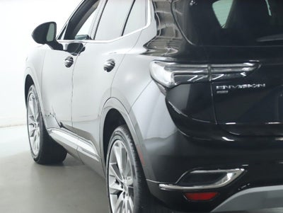 2023 Buick Envision Avenir AWD