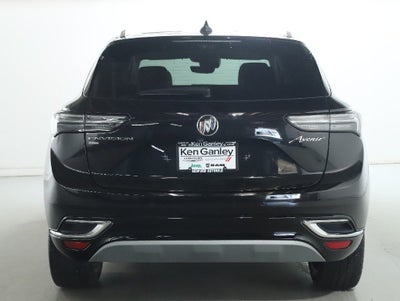 2023 Buick Envision Avenir AWD
