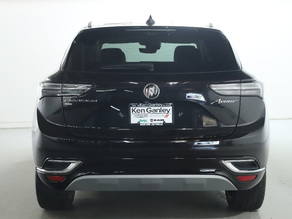 2023 Buick Envision Avenir AWD