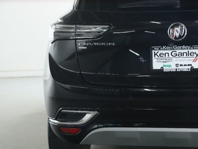 2023 Buick Envision Avenir AWD