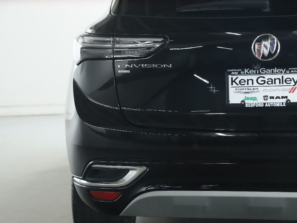 2023 Buick Envision Avenir AWD