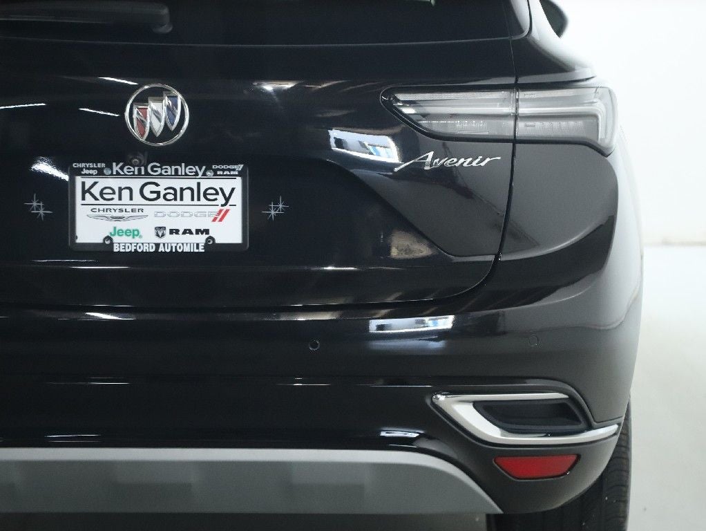 2023 Buick Envision Avenir AWD