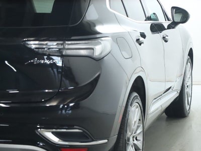 2023 Buick Envision Avenir AWD