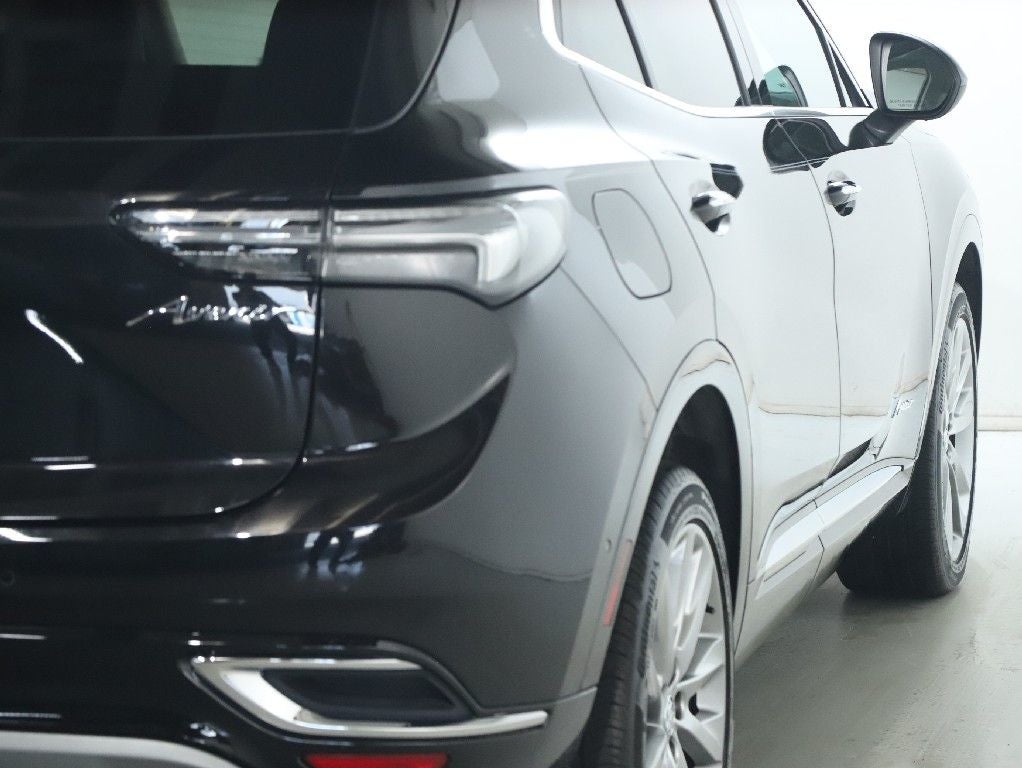 2023 Buick Envision Avenir AWD