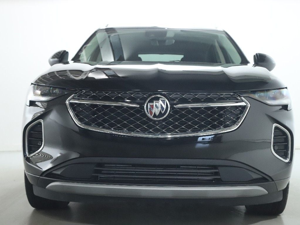 2023 Buick Envision Avenir AWD