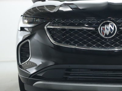 2023 Buick Envision Avenir AWD