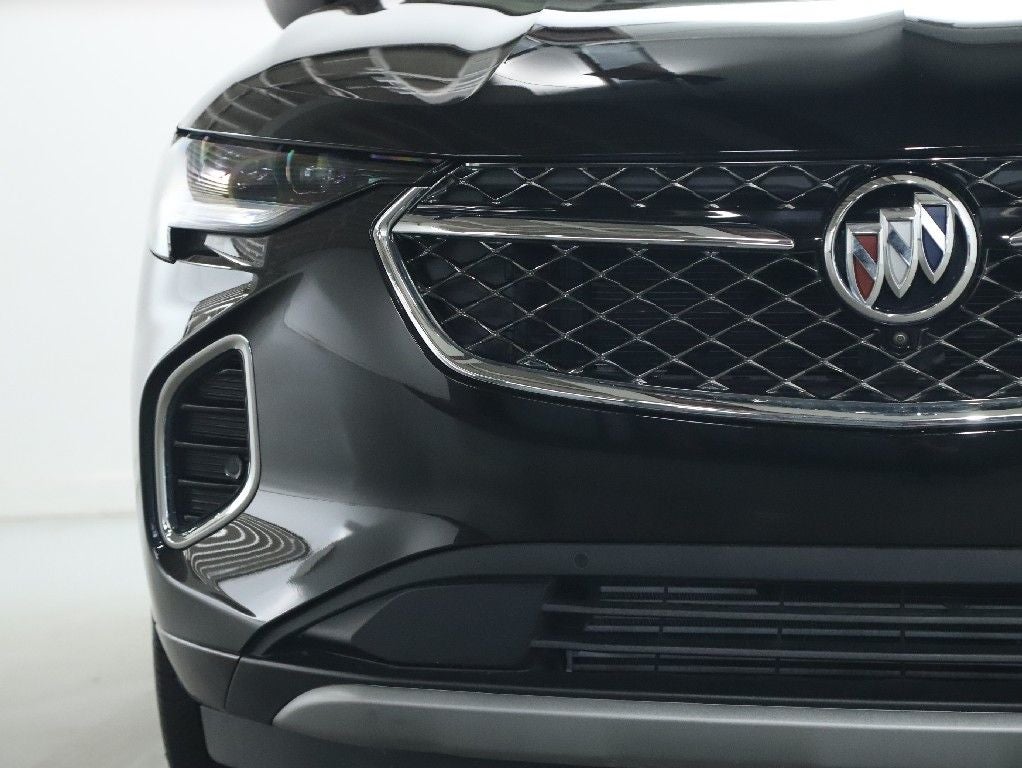 2023 Buick Envision Avenir AWD