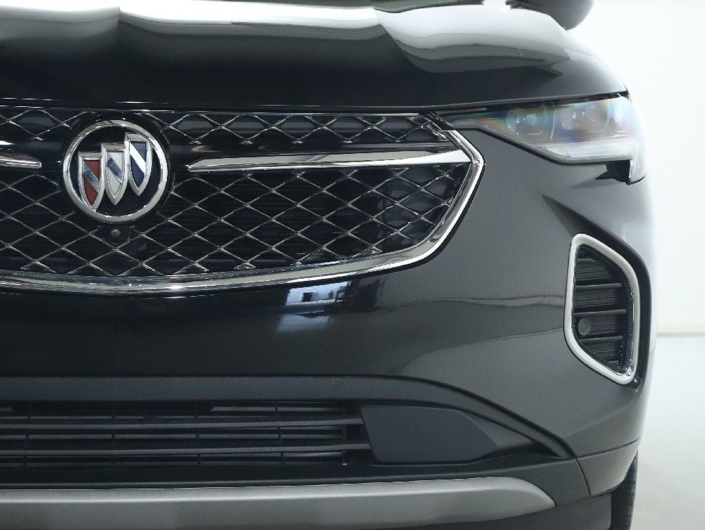 2023 Buick Envision Avenir AWD
