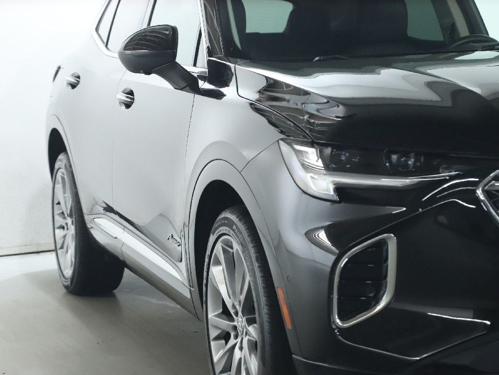 2023 Buick Envision Avenir AWD