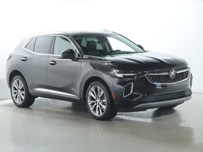 2023 Buick Envision Avenir AWD