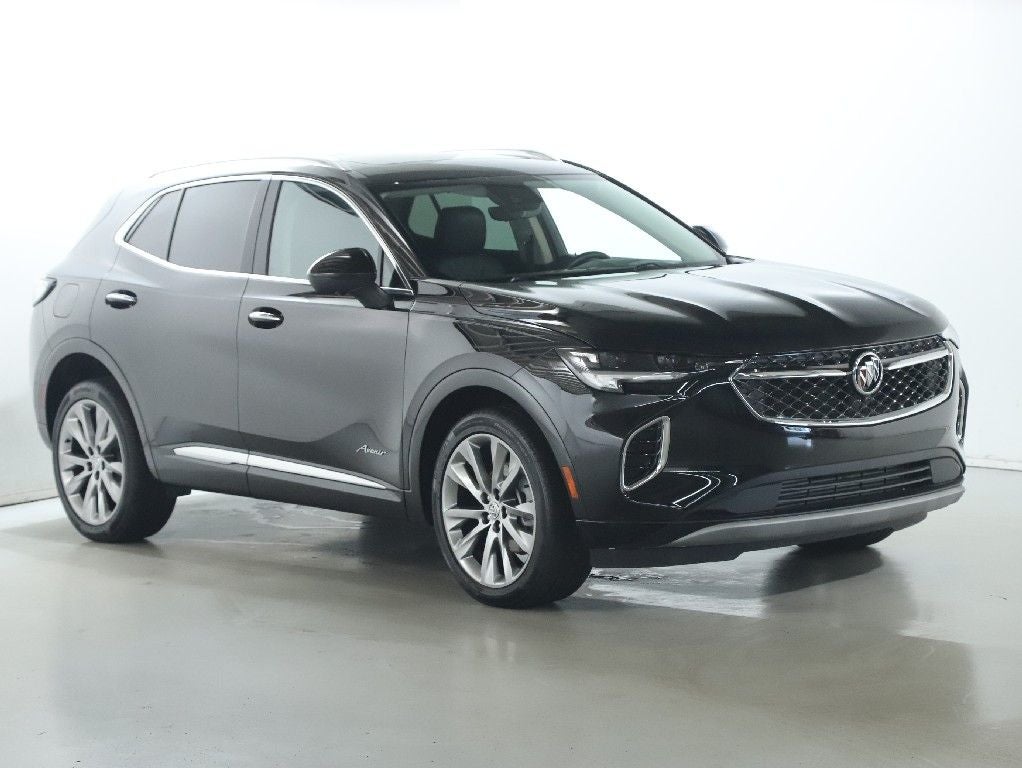 2023 Buick Envision Avenir AWD