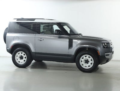 2022 Land Rover Defender 90 S