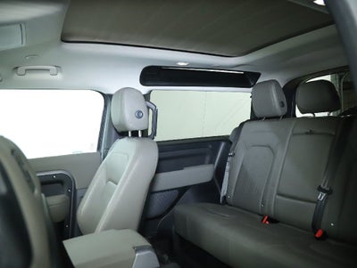 2022 Land Rover Defender 90 S