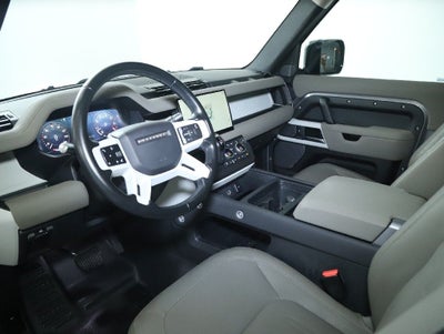 2022 Land Rover Defender 90 S