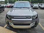 2022 Land Rover Defender 90 S